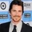 Christian Bale