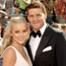 Jamie Bergman, David Boreanaz