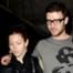 Jessica Biel, Justin Timberlake
