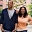 O Magazine, Oprah, Jay Z