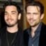 DJ AM (Adam Goldstein), Ashley Hamilton