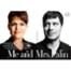 Sarah Palin, Levi Johnston, Vanity Fair Magazine, Inside