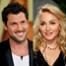 Maksim Chmerkovskiy, Madonna
