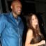 Lamar Odom, Khloe Kardashian