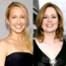 Anna Camp, Jenna Fischer