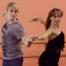Dancing with the Stars, Aaron Carter, Karina Smirnoff