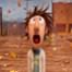 Cloudy with a Chance of Meatballs