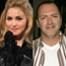 Madonna, Christopher Ciccone 