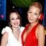 Blake Lively, Leighton Meester