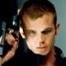 Pandorum, Cam Gigandet