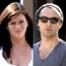 Samantha Burke, Jude Law