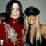 Michael Jackson, Britney Spears