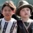 Shiloh Jolie PItt, Pax Jolie Pitt