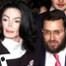 Michael Jackson, Rabbi Shmuley Boteach