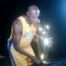 Lamar Odom, Twitter