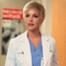Grey Anatomy, Katherine Heigl