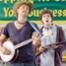Zombieland, Woody Harrelson, Jesse Eisenberg