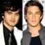 Michael Steger, Matt Lanter