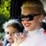 Gwen Stefani, Zuma Rossdale, Kingston Rossdale