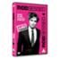 Robert Pattinson, Robsessed DVD Cover, Twilight
