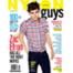 Zac Efron, Nylon