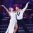 DANCING WITH THE STARS, DWTS, KYM JOHNSON, DONNY OSMOND