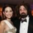 Emmy Rossum, Adam Duritz