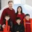 Heene Family, Wife Swap