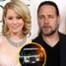 Russel Crowe, Elizabeth Banks, Fire Truck