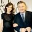 Katie Holmes, Alec Baldwin