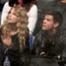 Taylor Lautner, Taylor Swift