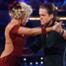 Dancing with the Stars, Louie Vito, Chelsie Hightower