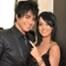 Adam Lambert, Katy Perry