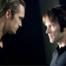 True Blood, Stephen Moyer, Alexander Skarsgard