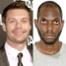 Ryan Seacrest, Chidi Uzomah