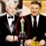 Steve Martin, Alec Baldwin, Oscar Statuette