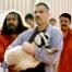The Men Who Stare at Goats, George Clooney