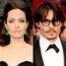 Angelina Jolie, Johnny Depp