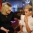 Diane Sawyer, Rihanna