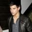Taylor Lautner