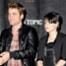 Robert Pattinson, Kristen Stewart