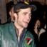 Robert Pattinson