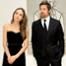 Angelina Jolie, Brad Pitt