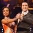 Dancing with the Stars, Mya, Dmitry Chaplin
