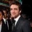 Robert Pattinson