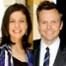Lauren Stamile, Joel McHale