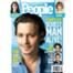 Johnny Depp, People Magazine, Sexiest Man Alive