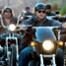 Charlie Hunnam, Sons of Anarchy