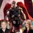 Thor, Kenneth Branagh, Natalie Portman