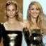 Herver Leger Model, Shakira
